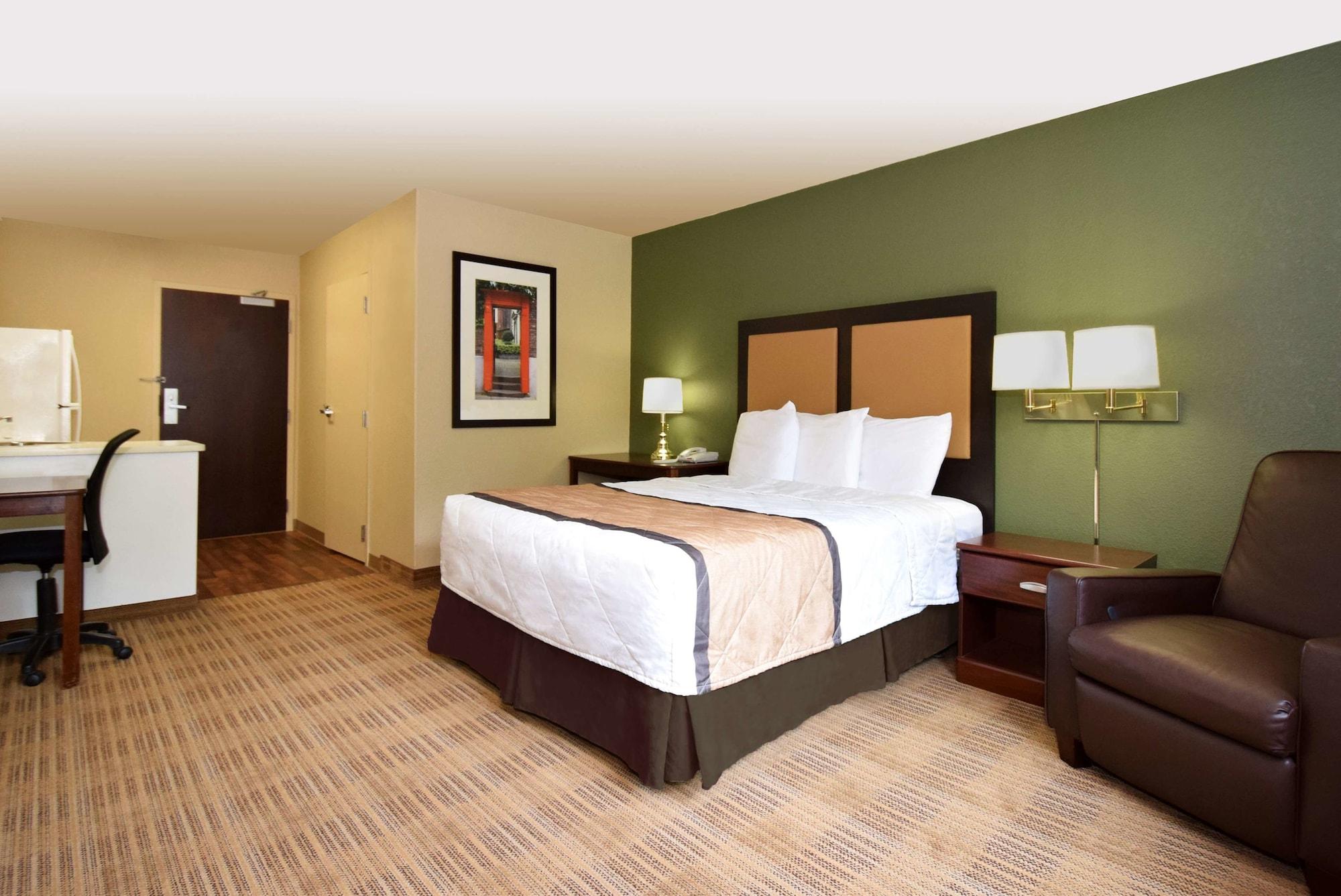 Extended America - - Buskirk Ave Hotel 2*
