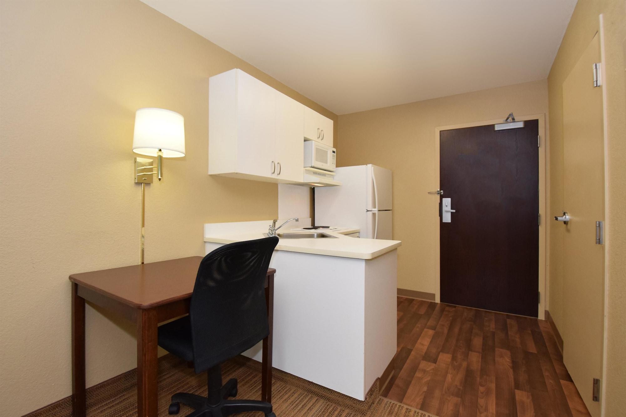 Extended America - - Buskirk Ave Pleasant Hill