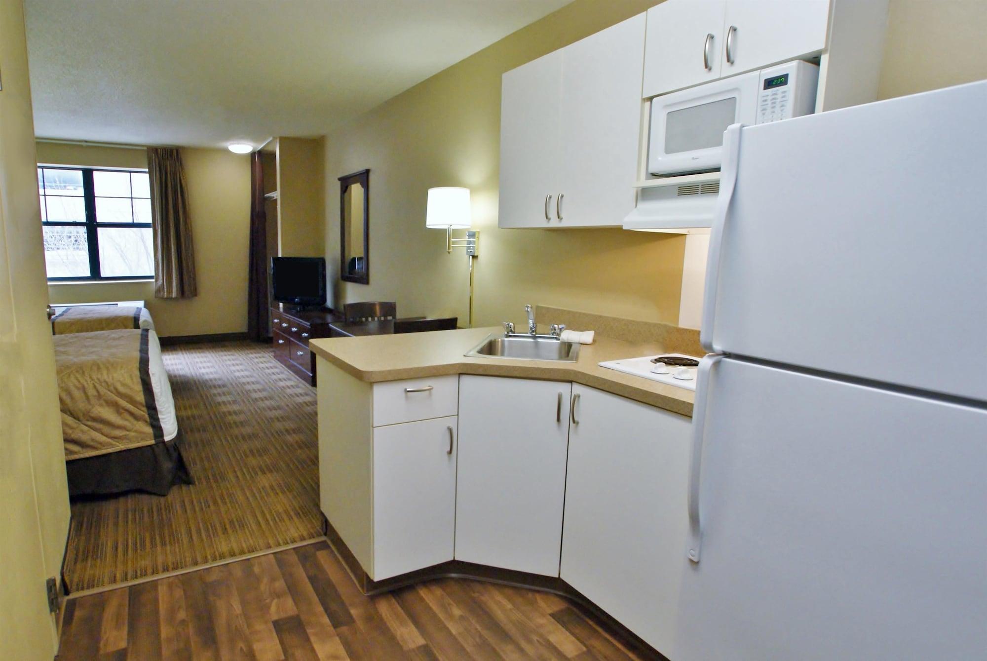 Hotel Extended America - - Buskirk Ave Pleasant Hill
