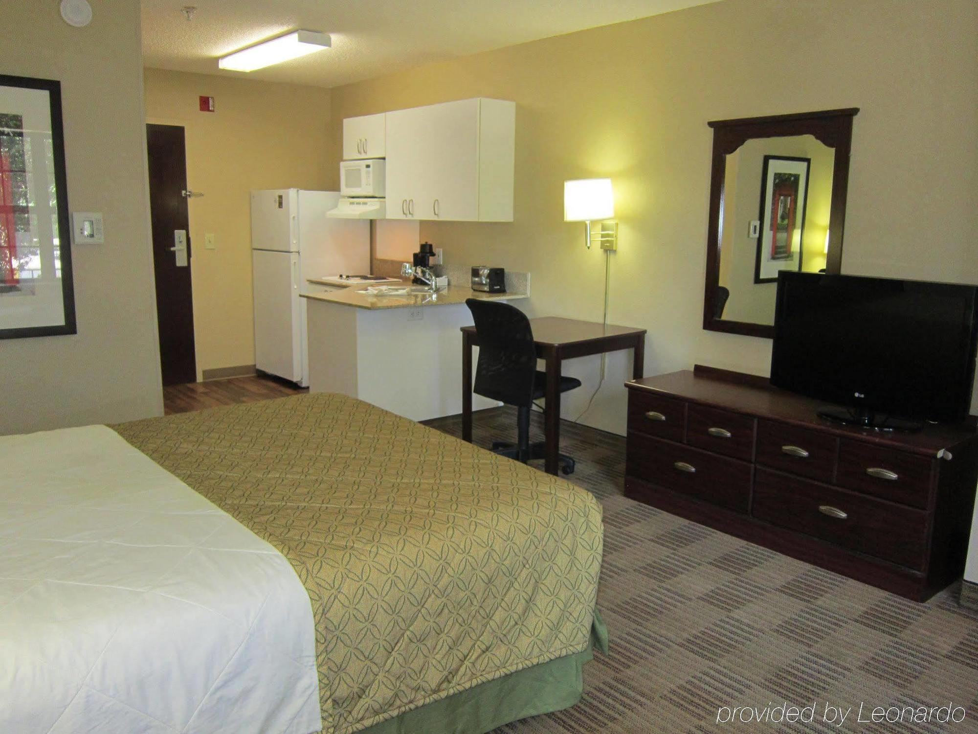 Hotel Extended America - - Buskirk Ave Pleasant Hill