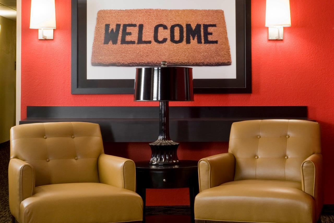 Extended America - - Buskirk Ave Hotel